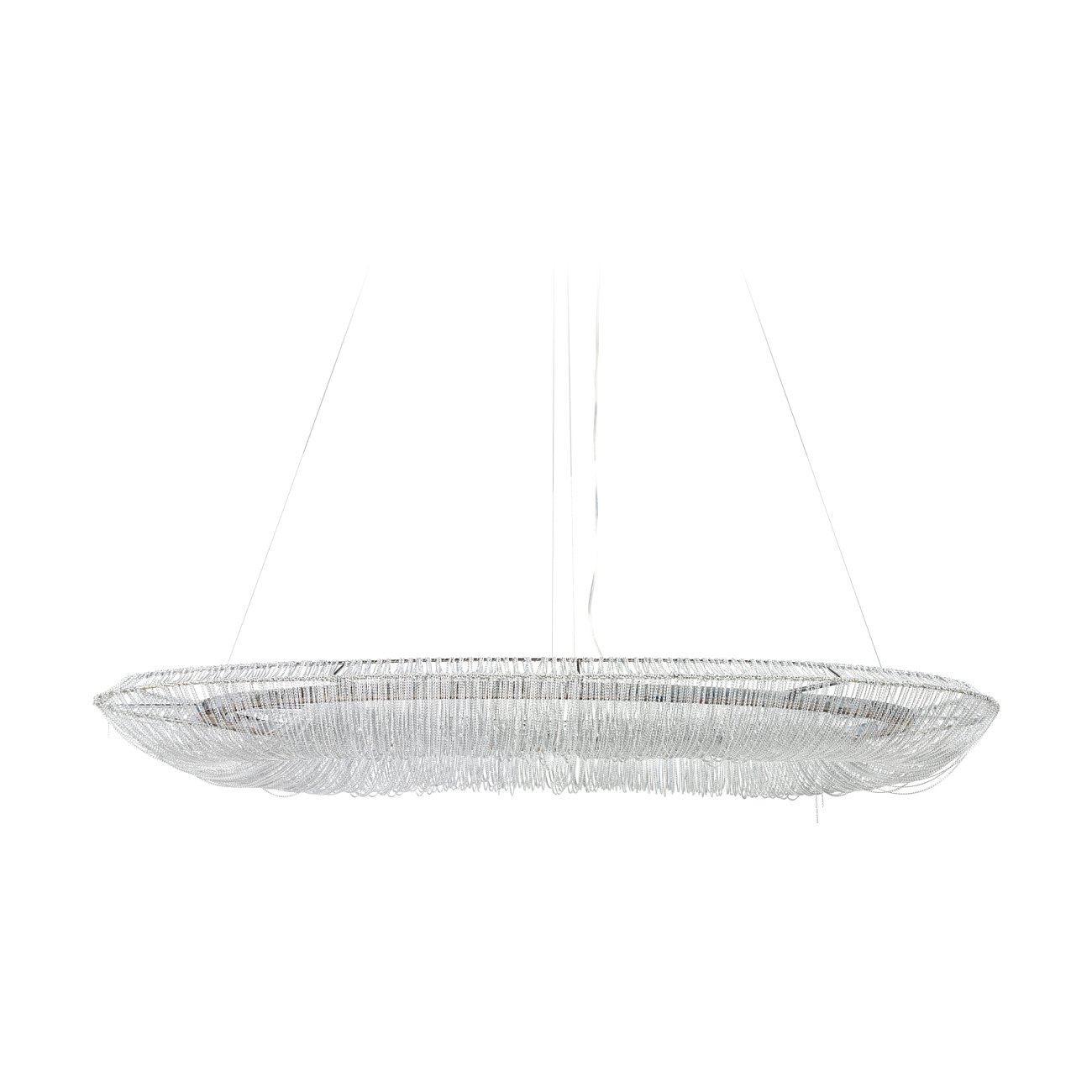 Люстра Cloud Softlight Люстра Cloud Softlight