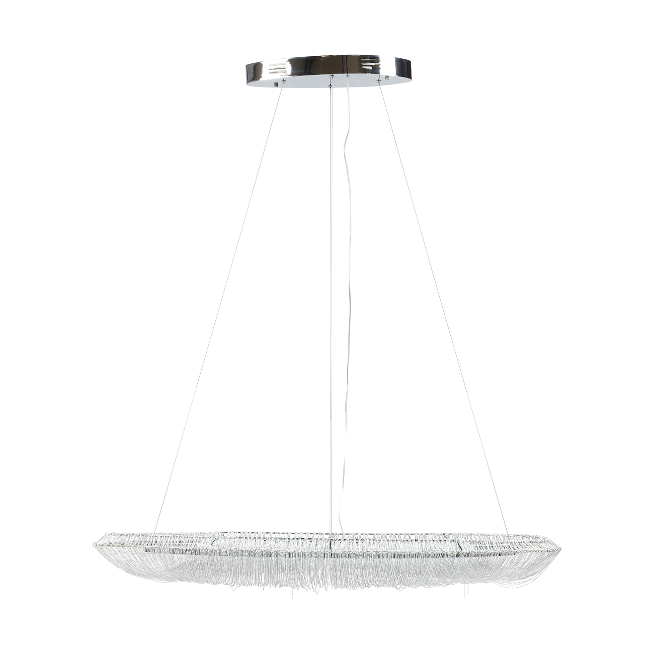 Люстра Cloud Softlight Люстра Cloud Softlight