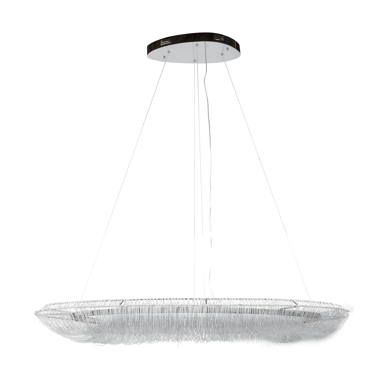 Люстра Cloud Softlight Люстра Cloud Softlight