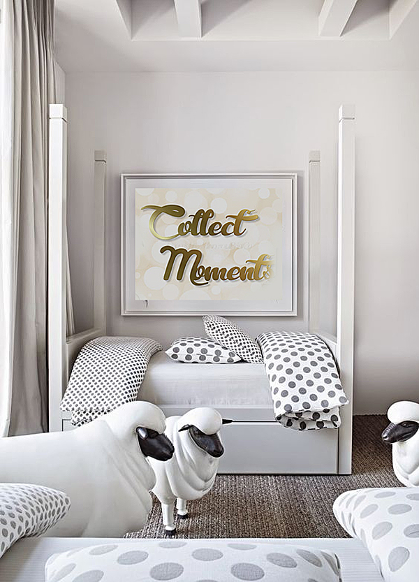 Постер Collect moments А4 Постер Collect moments А4