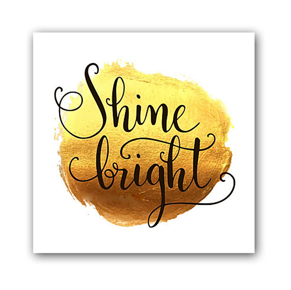 Постер Shine А3 Постер Shine А3