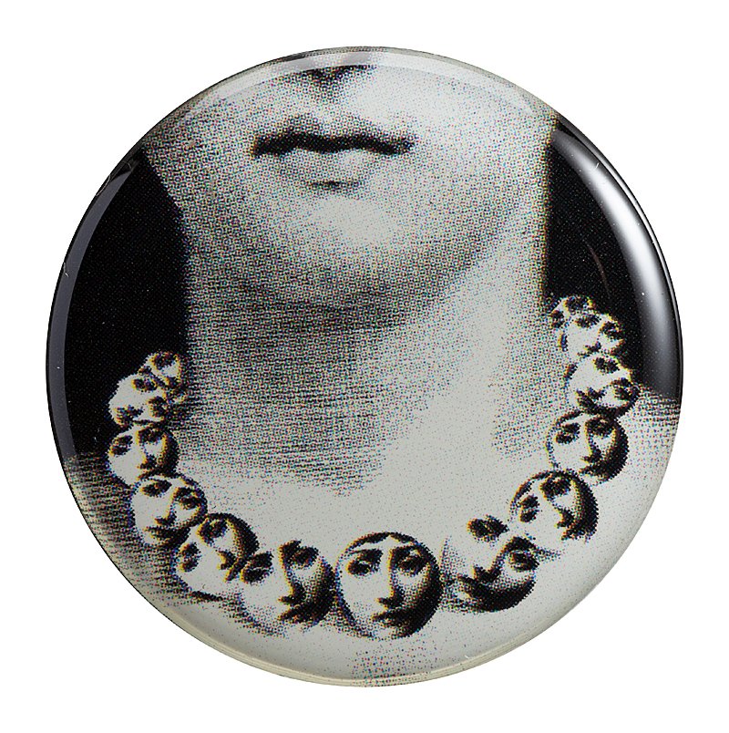 Магнитик Пьеро Форназетти Necklace Магнитик Пьеро Форназетти Necklace