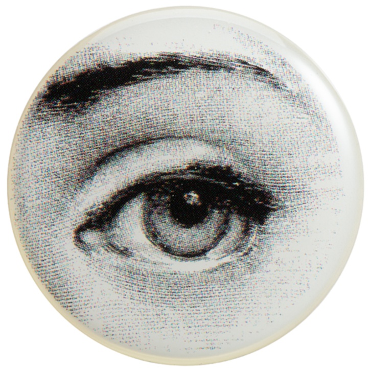 Магнитик Пьеро Форназетти Eye Магнитик Пьеро Форназетти Eye