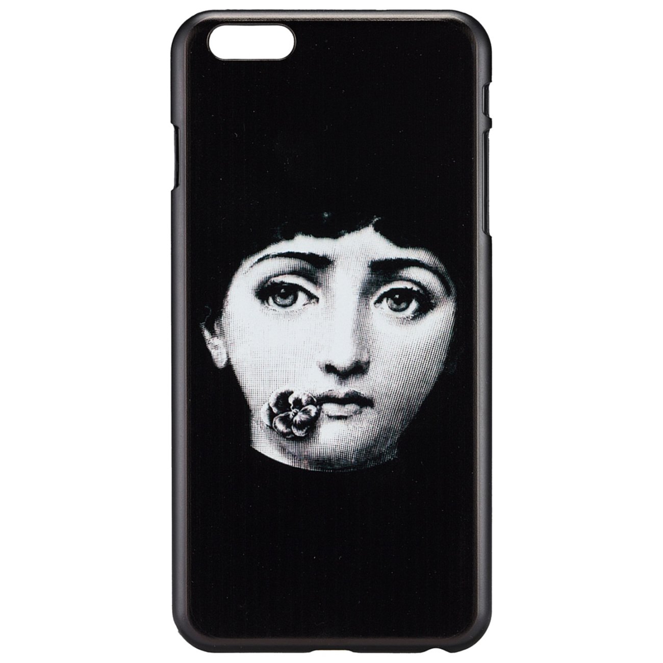 Чехол для iPhone 6 Plus/6S Plus Пьеро Форназетти Flower Kiss Чехол для iPhone 6 Plus/6S Plus Пьеро Форназетти Flower Kiss