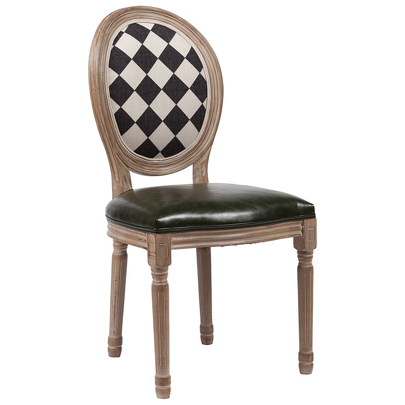 Стул Checkers Стул Checkers