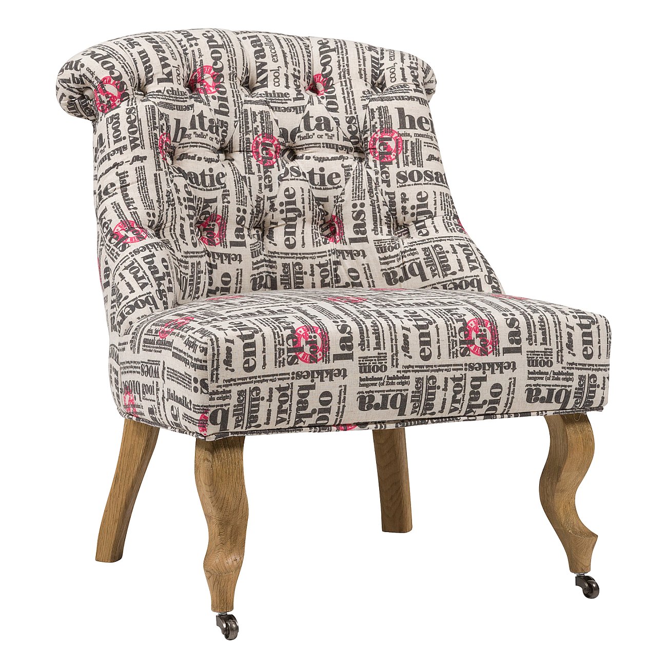 Кресло Amelie French Country Chair Надписи Кресло Amelie French Country Chair Надписи