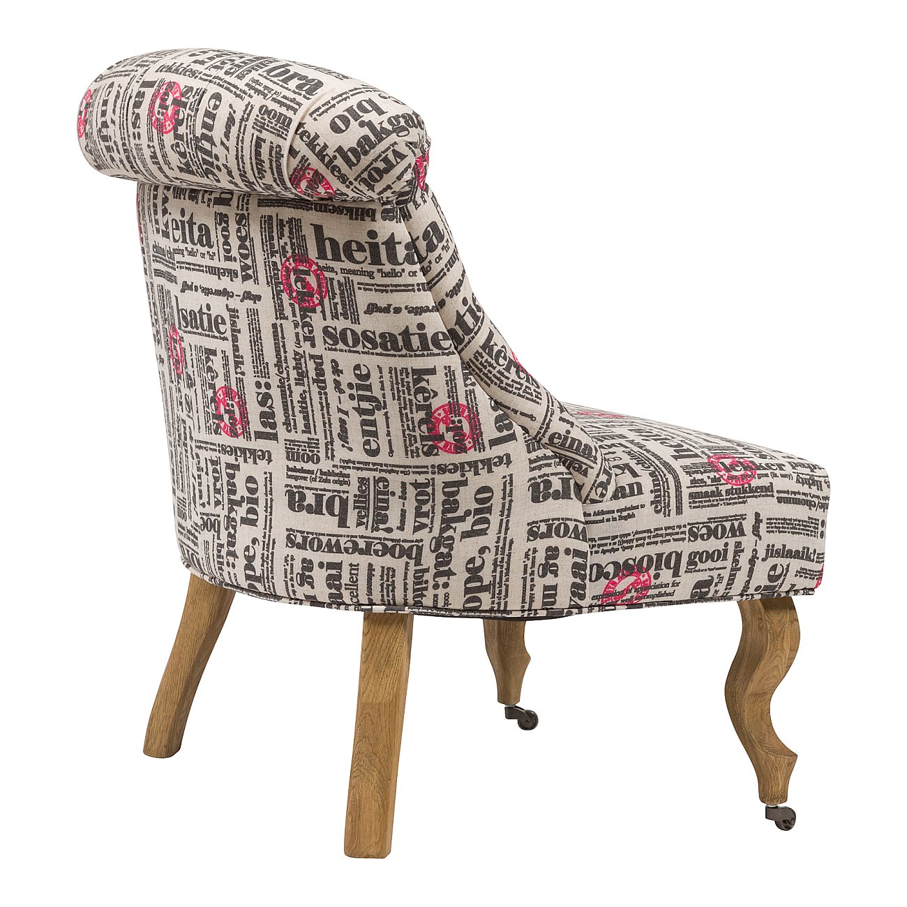 Кресло Amelie French Country Chair Надписи Кресло Amelie French Country Chair Надписи