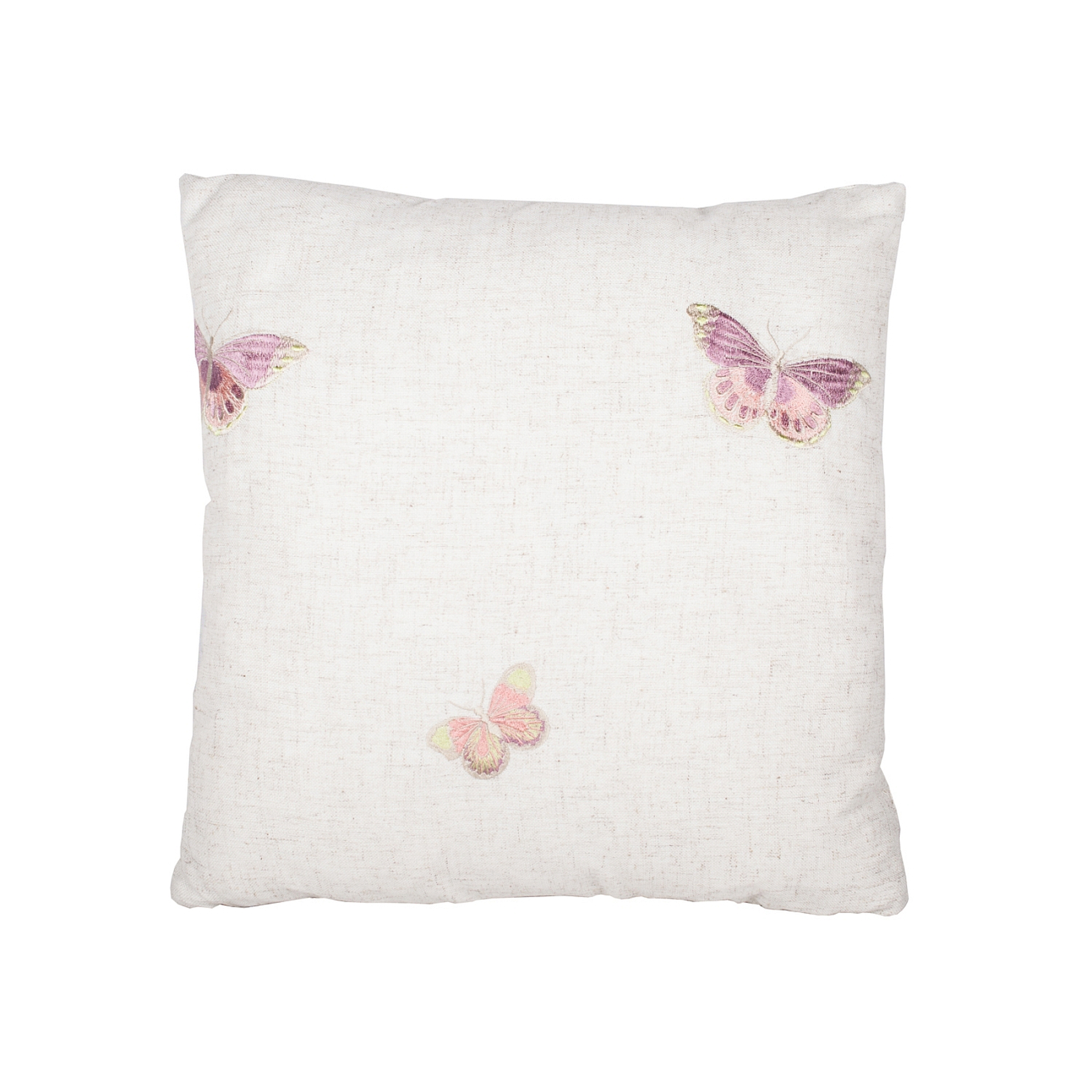 Подушка Butterflie in Sky Подушка Butterflie in Sky
