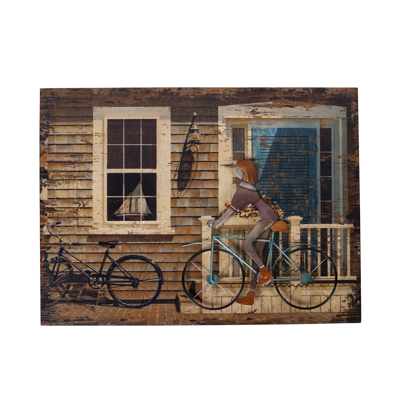 Декоративное настенное панно Country Story Декоративное настенное панно Country Story