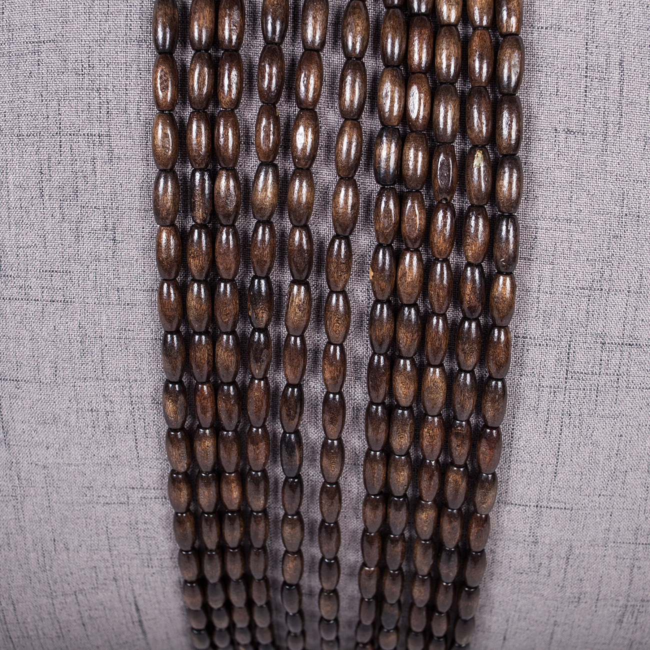 Декоративная подушка Handwork Exclusive Квадратная Светло-серая Декоративная подушка Handwork Exclusive Квадратная Светло-серая