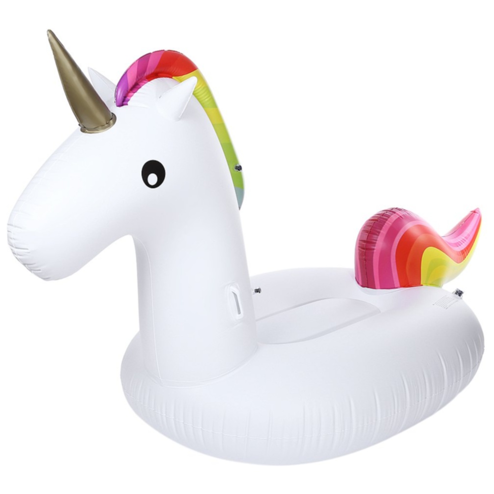 Надувной круг Unicorn Надувной круг Unicorn