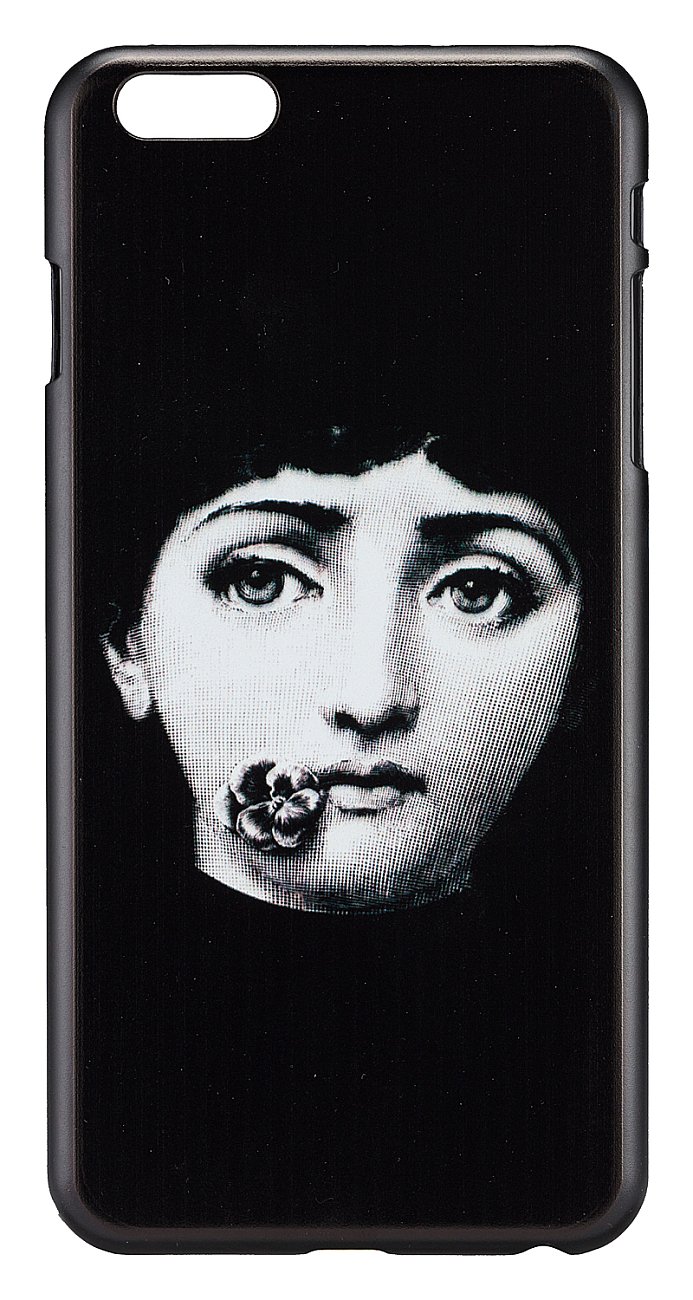 Чехол для iPhone 5/5S Пьеро Форназетти Flower Kiss Чехол для iPhone 5/5S Пьеро Форназетти Flower Kiss
