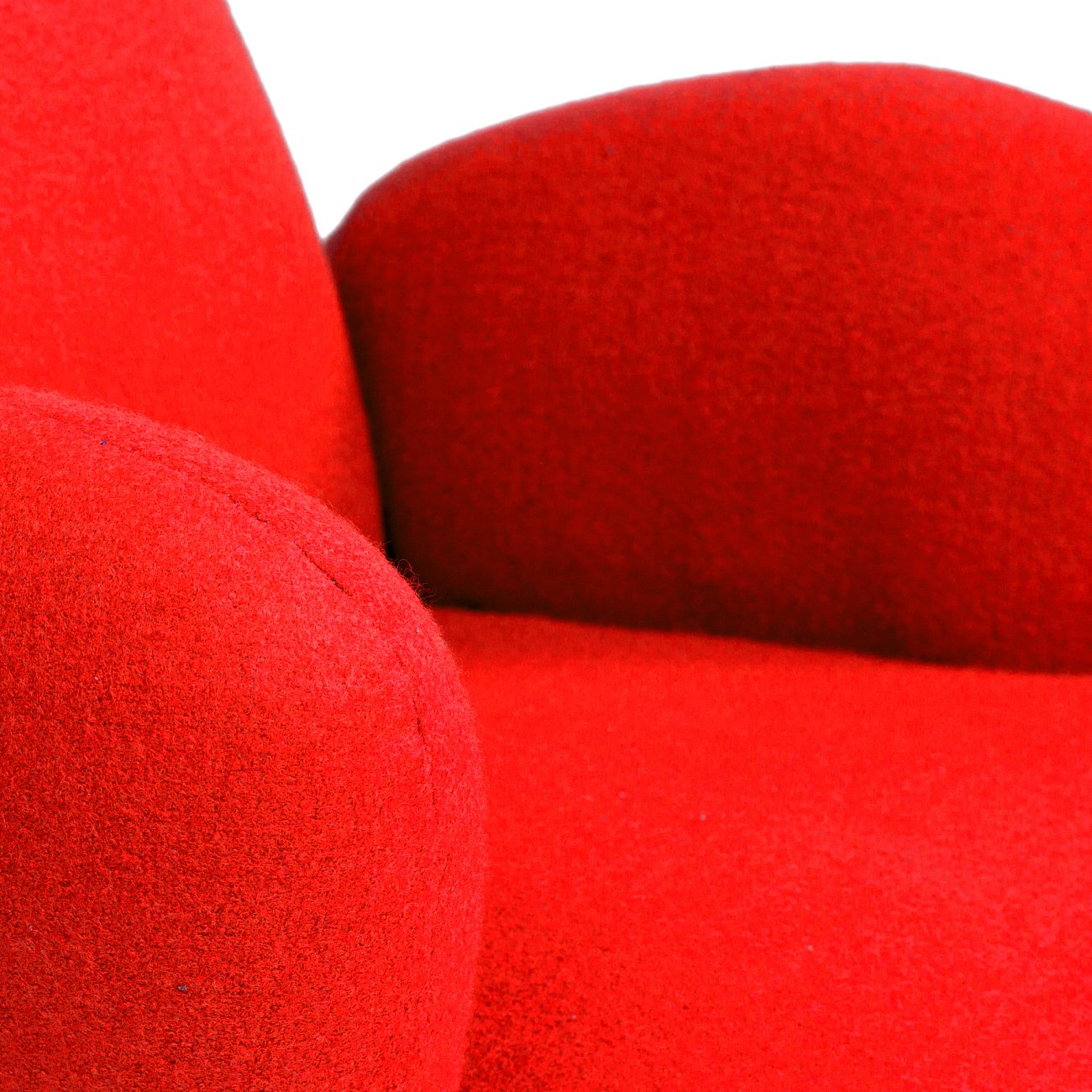 Кресло Bottle Chair Красный Кашемир Кресло Bottle Chair Красный Кашемир