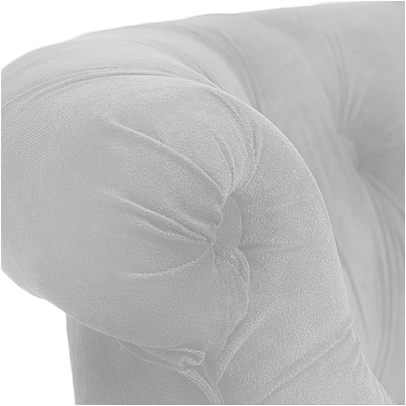 Кресло Amelie French Country Chair Молочный Велюр Кресло Amelie French Country Chair Молочный Велюр