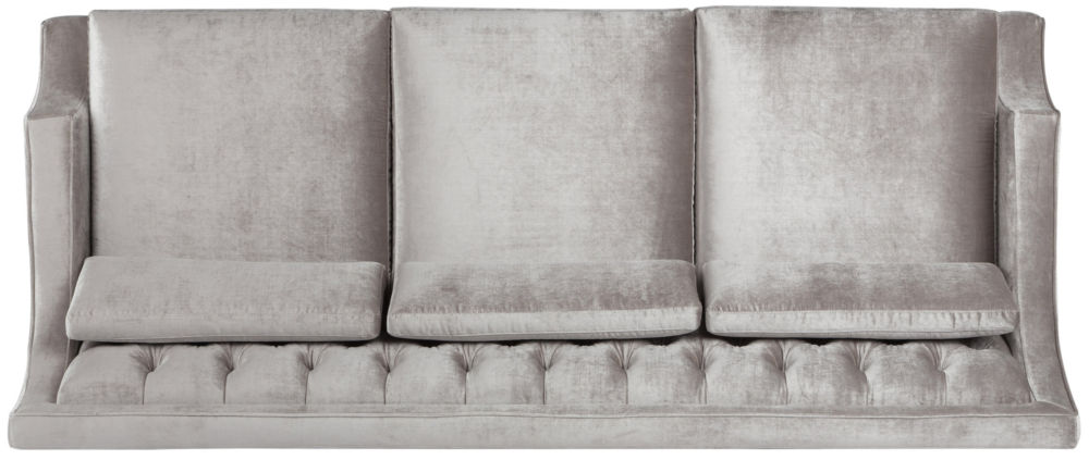 Диван Tufted evening shadow Диван Tufted evening shadow