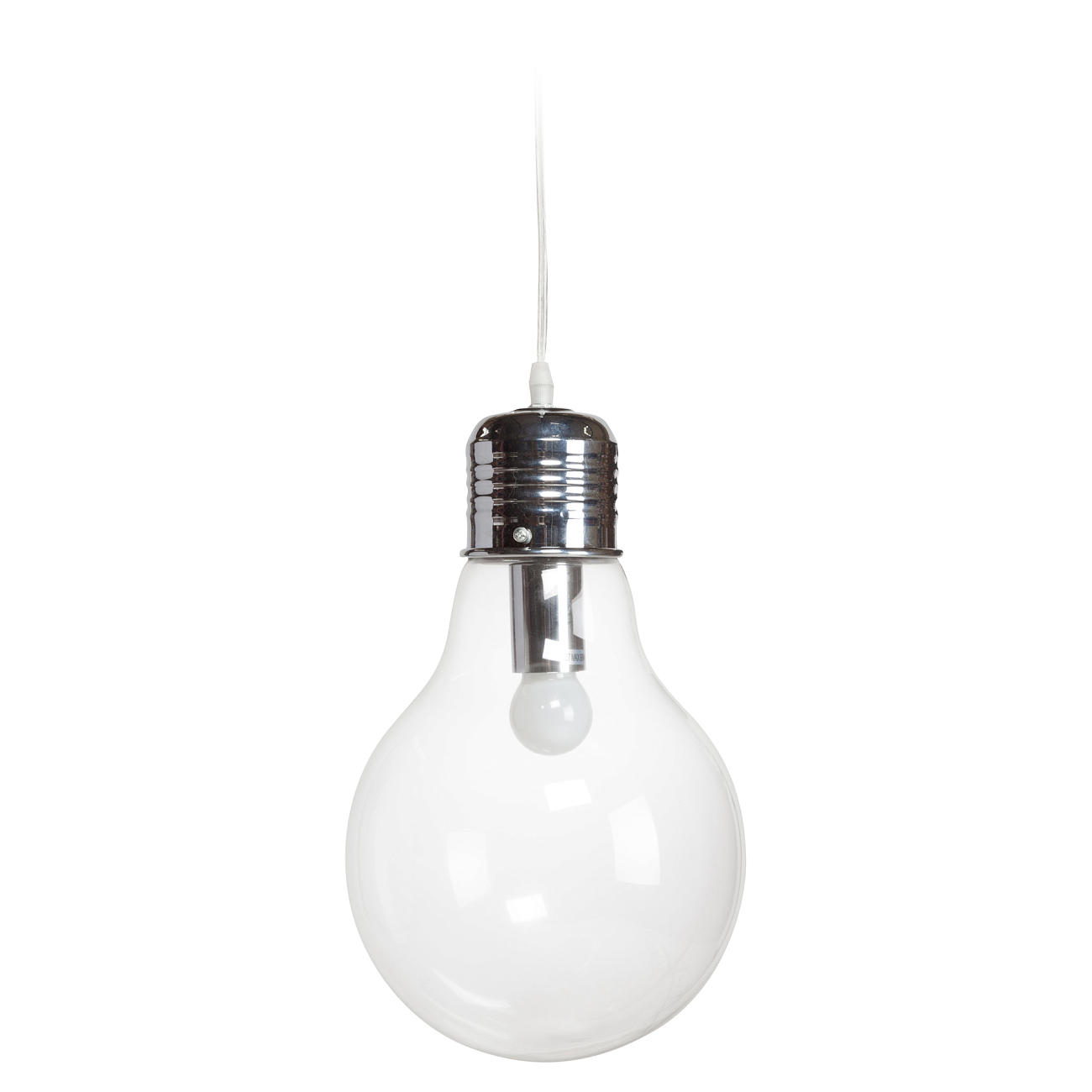 Подвесной светильник Bulb Подвесной светильник Bulb