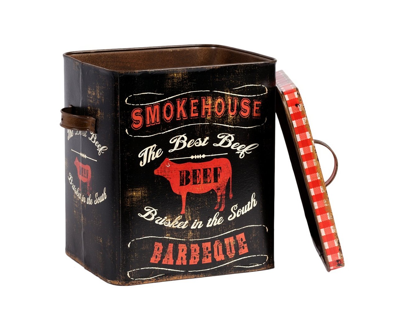 Декоративный бокс Smokehouse Декоративный бокс Smokehouse