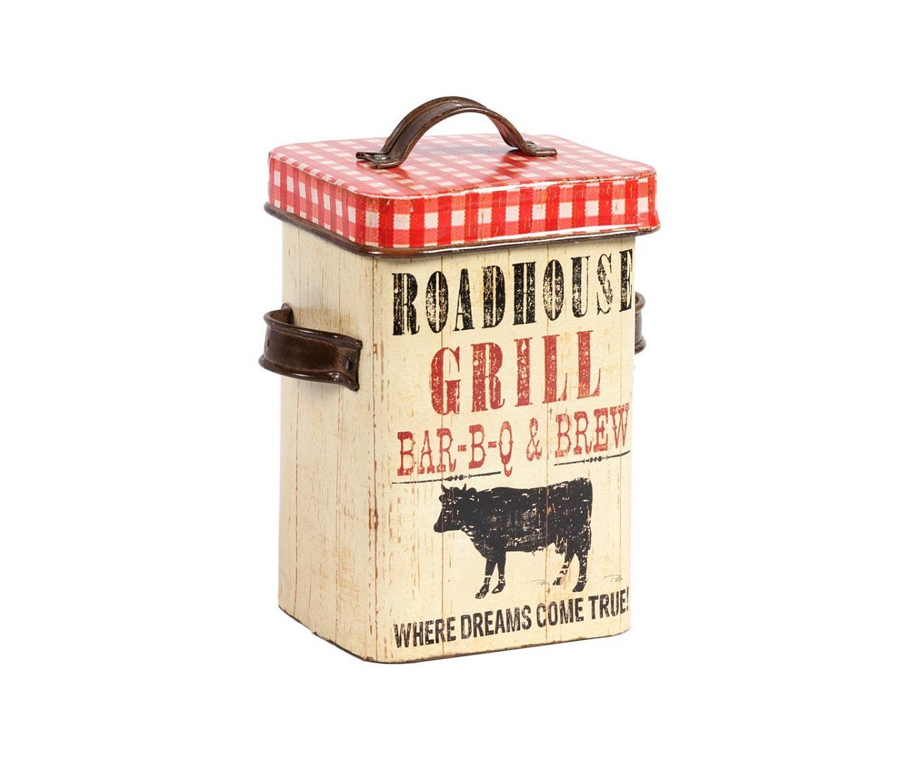 Декоративный бокс Roadhouse Декоративный бокс Roadhouse