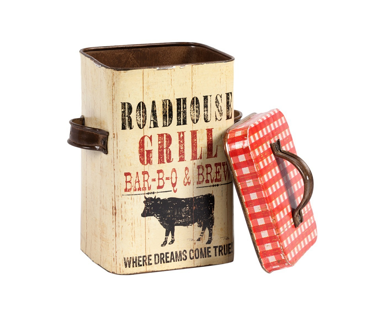 Декоративный бокс Roadhouse Декоративный бокс Roadhouse