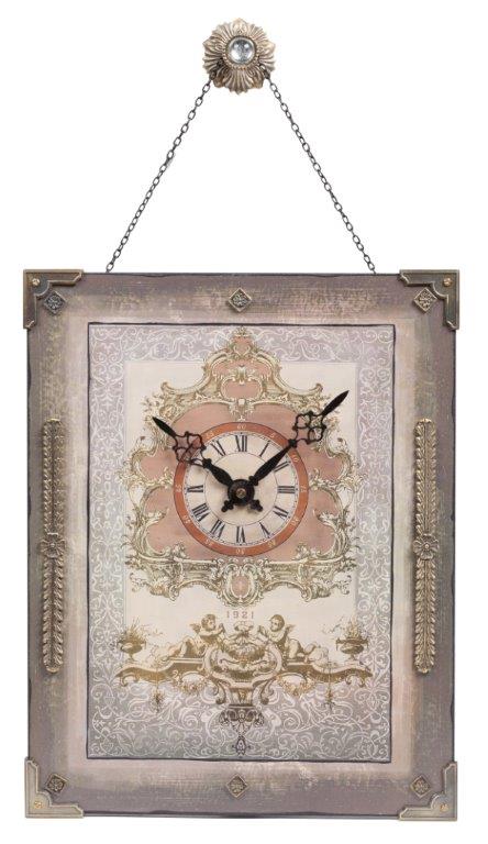 Настенные часы 1921 Настенные часы 1921