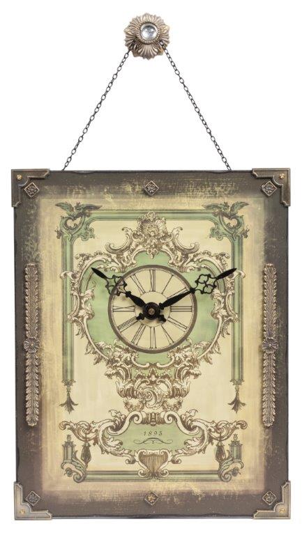 Настенные часы 1895 Настенные часы 1895