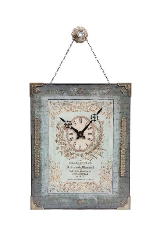 Настенные часы Ornamentist Настенные часы Ornamentist