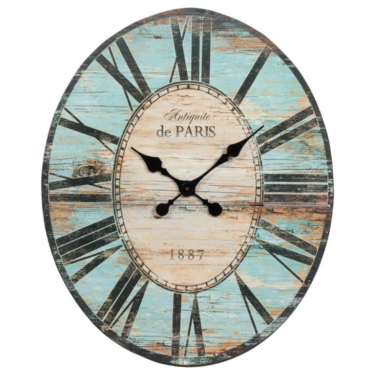 Настенные часы Antiquite de Paris Настенные часы Antiquite de Paris