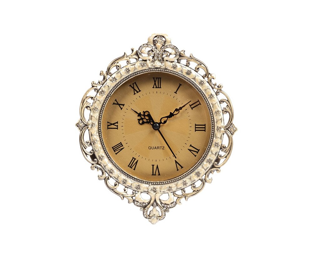 Настенные часы Quartz от DG-home Настенные часы Quartz от DG-home