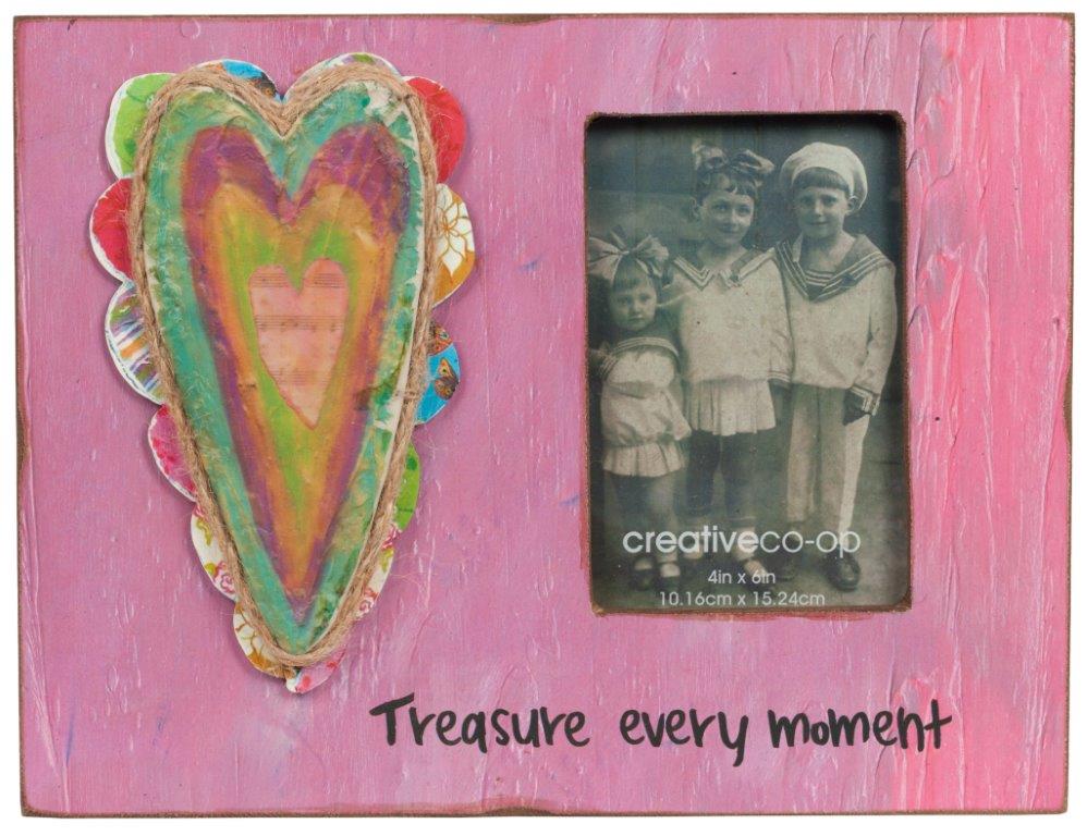 Рамка для фотографии Treasure Рамка для фотографии Treasure