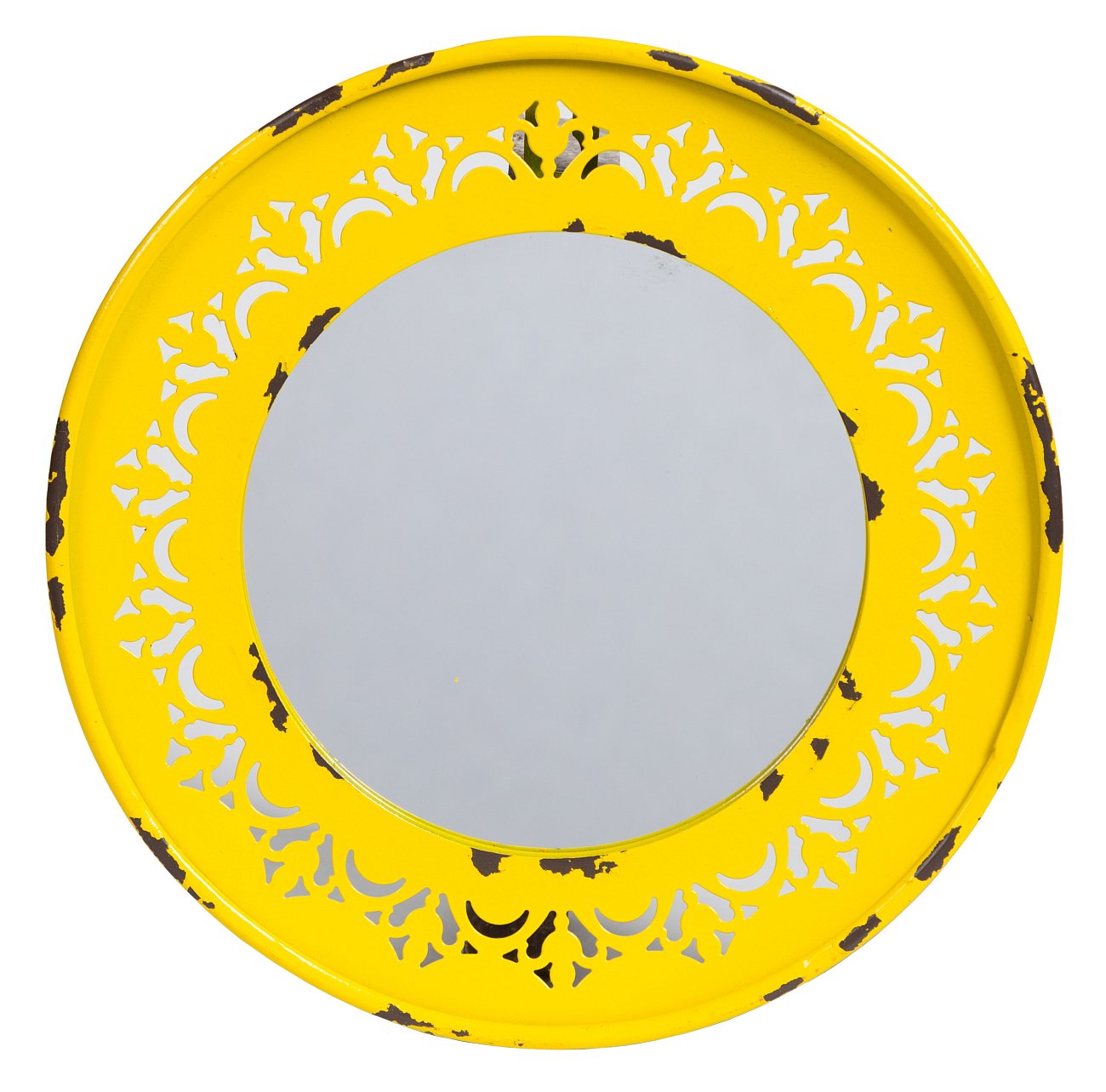 Зеркало Fiesta Yellow Зеркало Fiesta Yellow