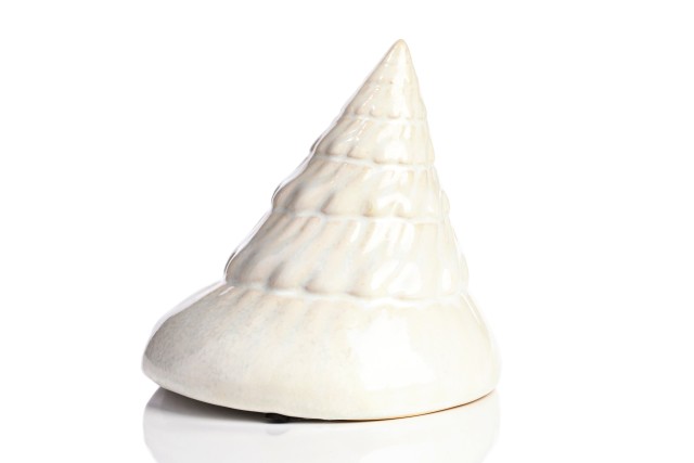 Предмет декора статуэтка ракушка Marine Shells White Предмет декора статуэтка ракушка Marine Shells White