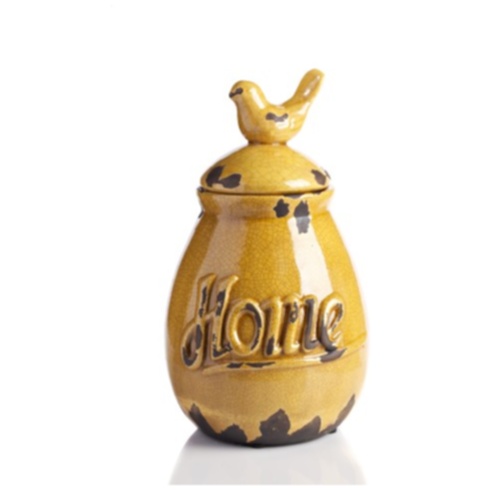 Емкость для хранения Home Sweet Home Bas Емкость для хранения Home Sweet Home Bas