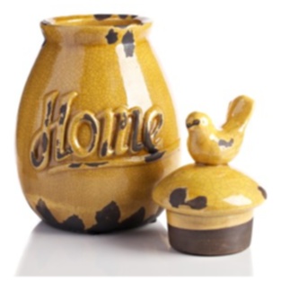 Емкость для хранения Home Sweet Home Bas Емкость для хранения Home Sweet Home Bas