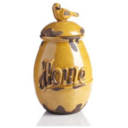 Емкость для хранения Home Sweet Home Large Емкость для хранения Home Sweet Home Large