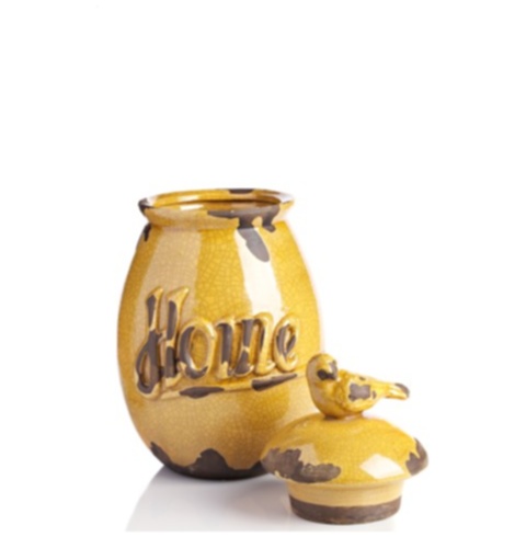 Емкость для хранения Home Sweet Home Large Емкость для хранения Home Sweet Home Large