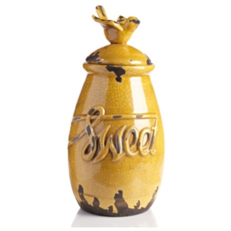 Емкость для хранения Home Sweet Home Tall Емкость для хранения Home Sweet Home Tall