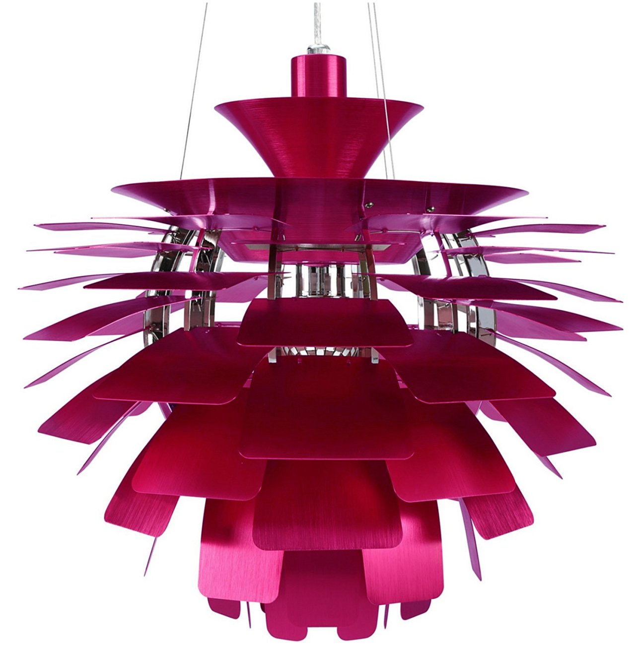 Подвесной светильник Artichoke Red Подвесной светильник Artichoke Red