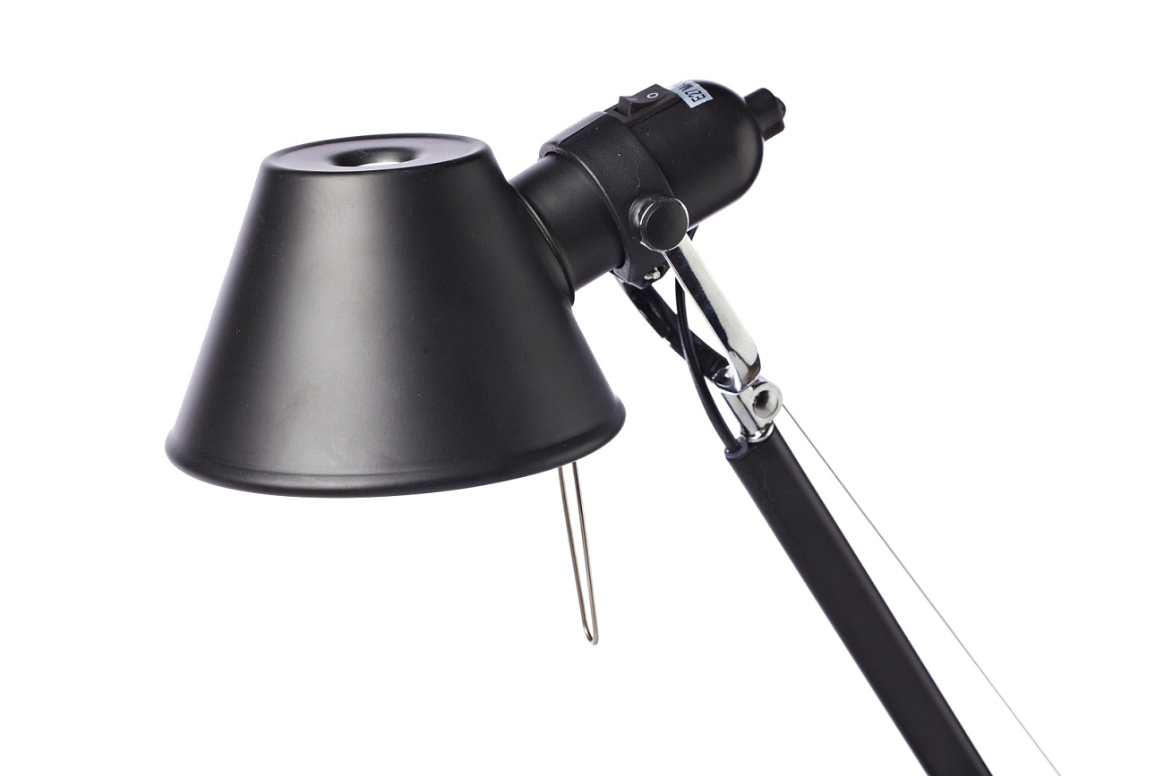 Лампа для чтения Artemide - Tolomeo Лампа для чтения Artemide - Tolomeo