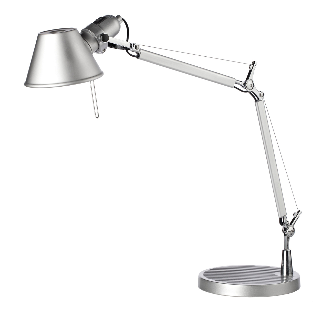 Лампа для чтения Artemide - Tolomeo Tavolo Лампа для чтения Artemide - Tolomeo Tavolo
