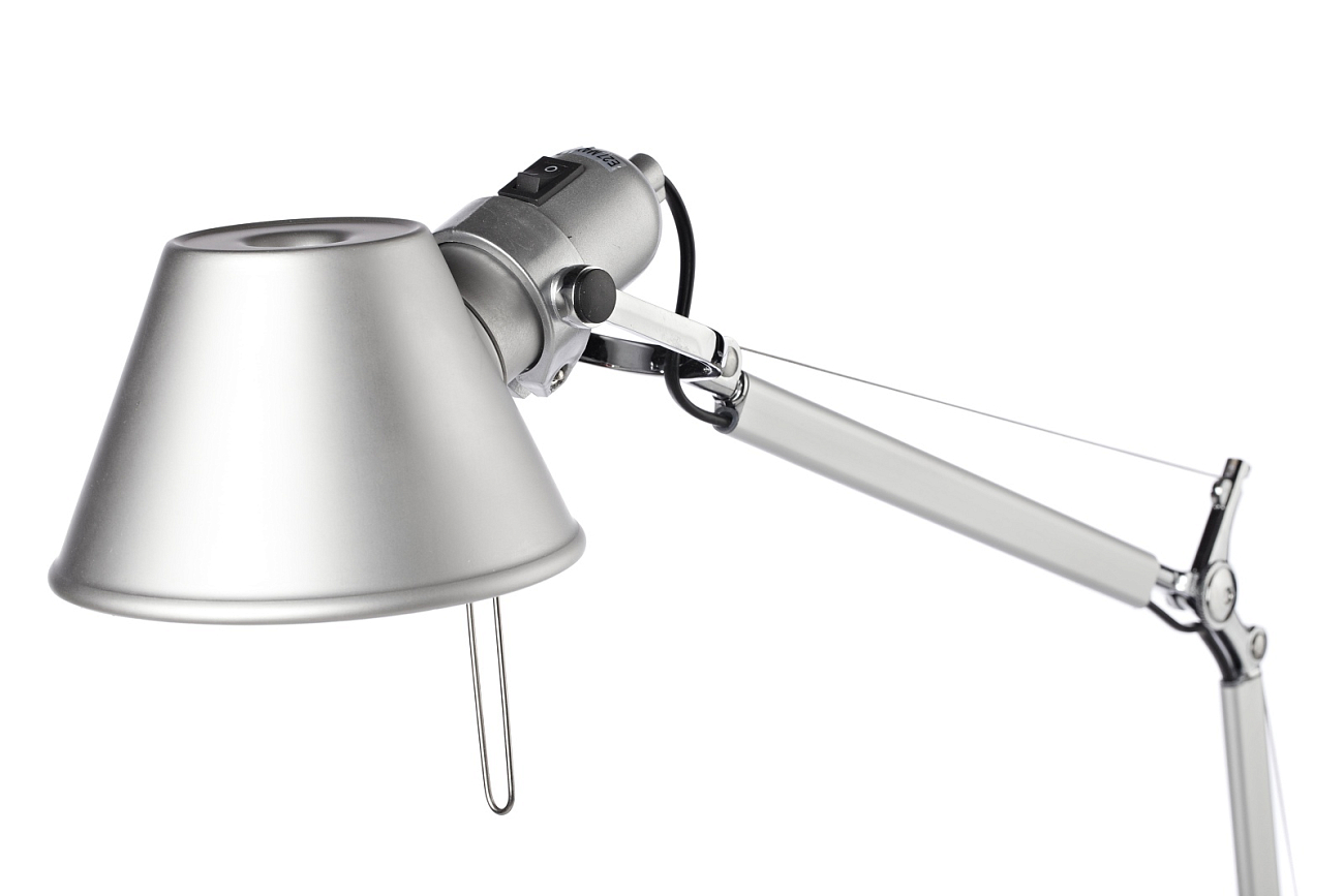 Лампа для чтения Artemide - Tolomeo Tavolo Лампа для чтения Artemide - Tolomeo Tavolo
