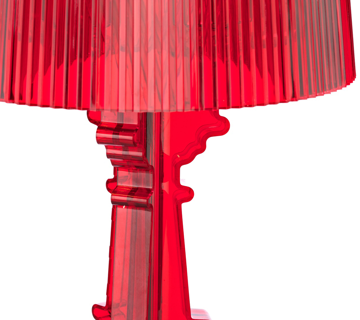 Настольная лампа Bourgie Red Настольная лампа Bourgie Red