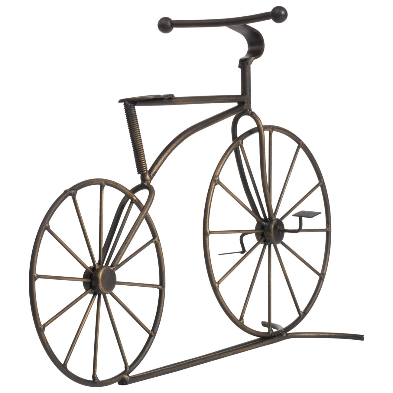 Предмет декора ретро-велосипед Garden Bicycle Предмет декора ретро-велосипед Garden Bicycle