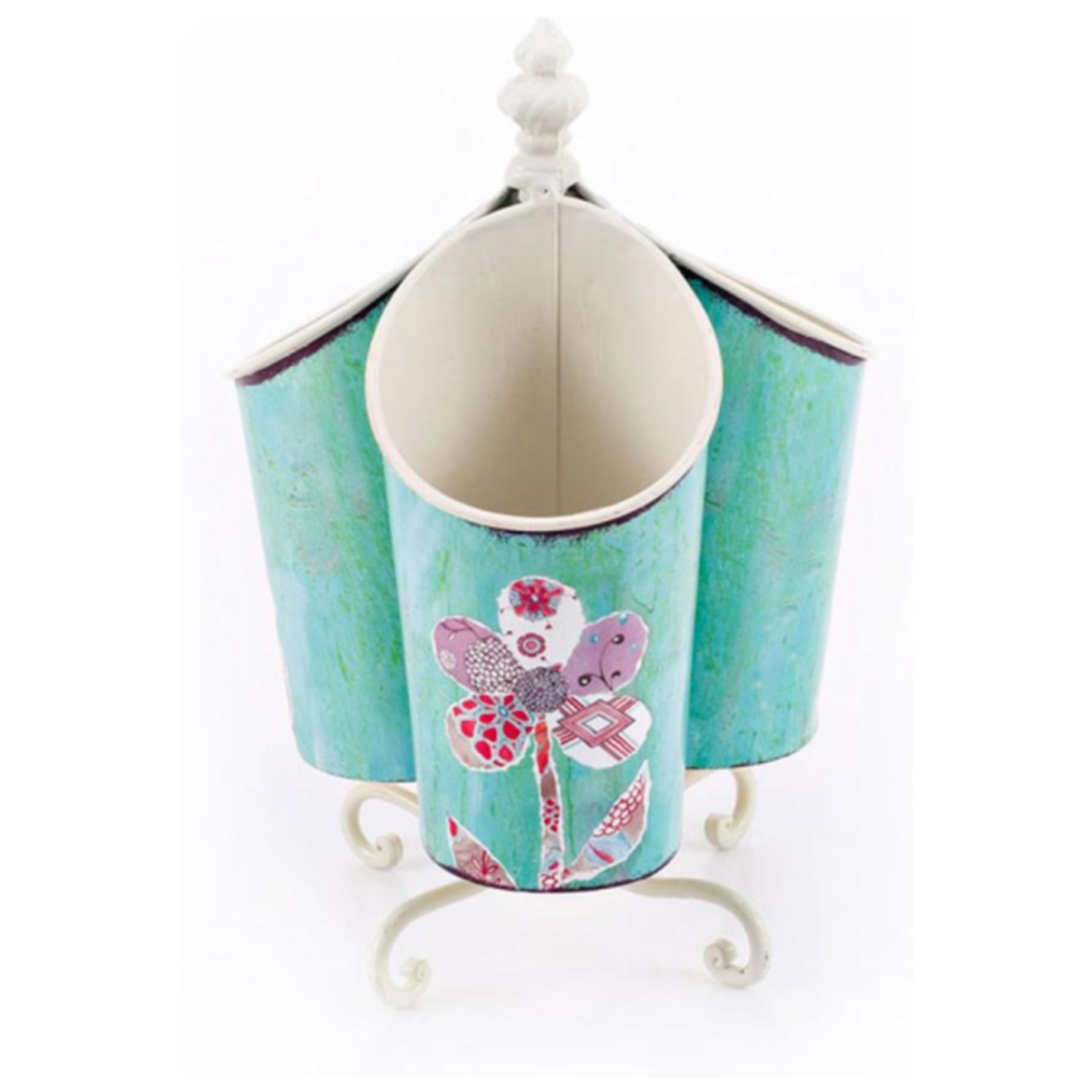 Подставка для столовых приборов Floral Mood Подставка для столовых приборов Floral Mood
