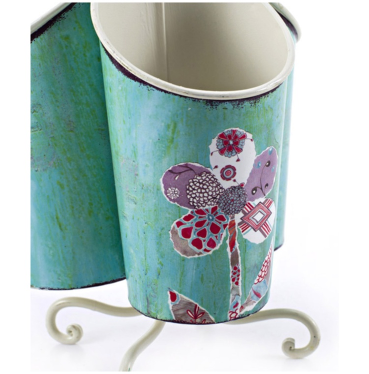 Подставка для столовых приборов Floral Mood Подставка для столовых приборов Floral Mood