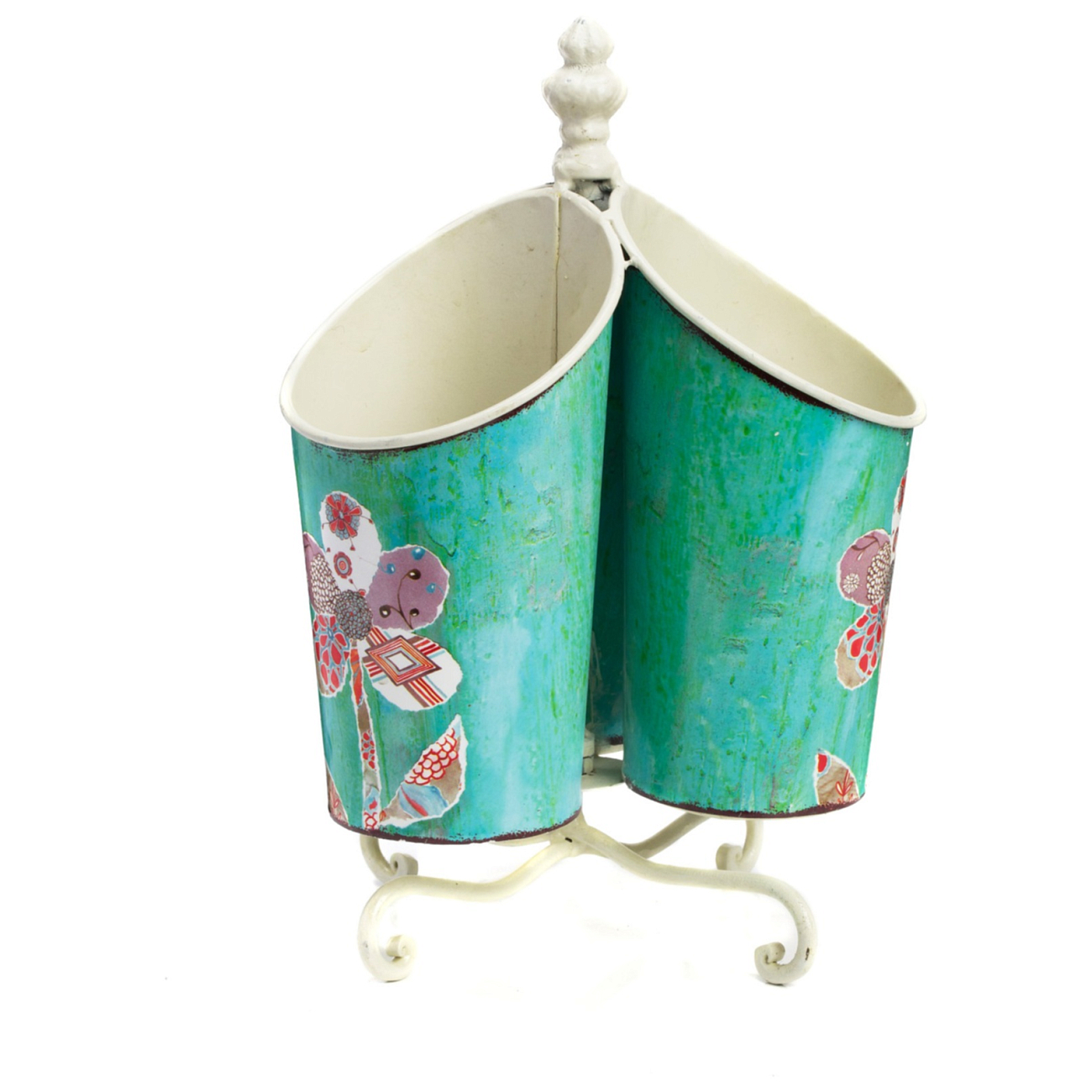 Подставка для столовых приборов Floral Mood Подставка для столовых приборов Floral Mood