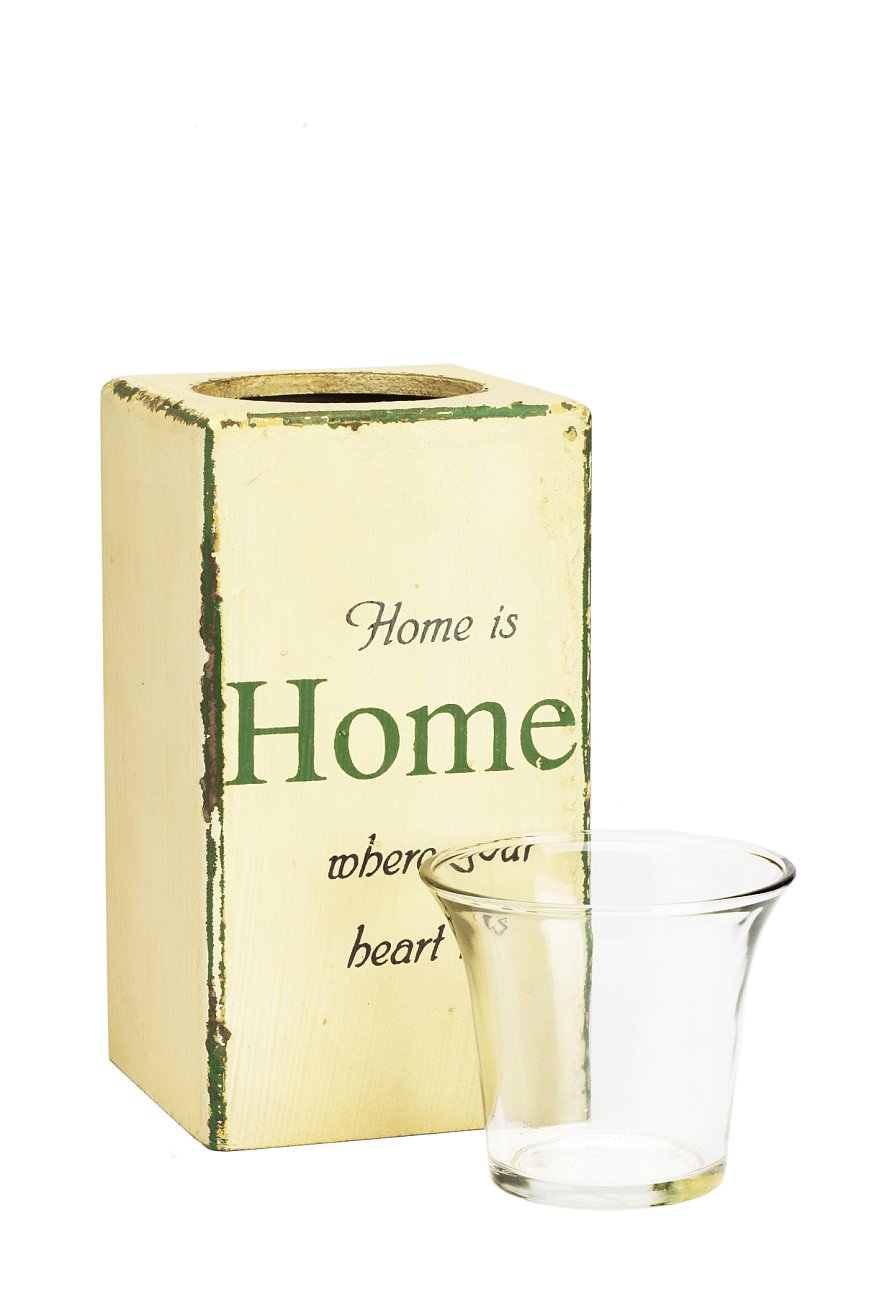 Подсвечник Provence White Подсвечник Provence White