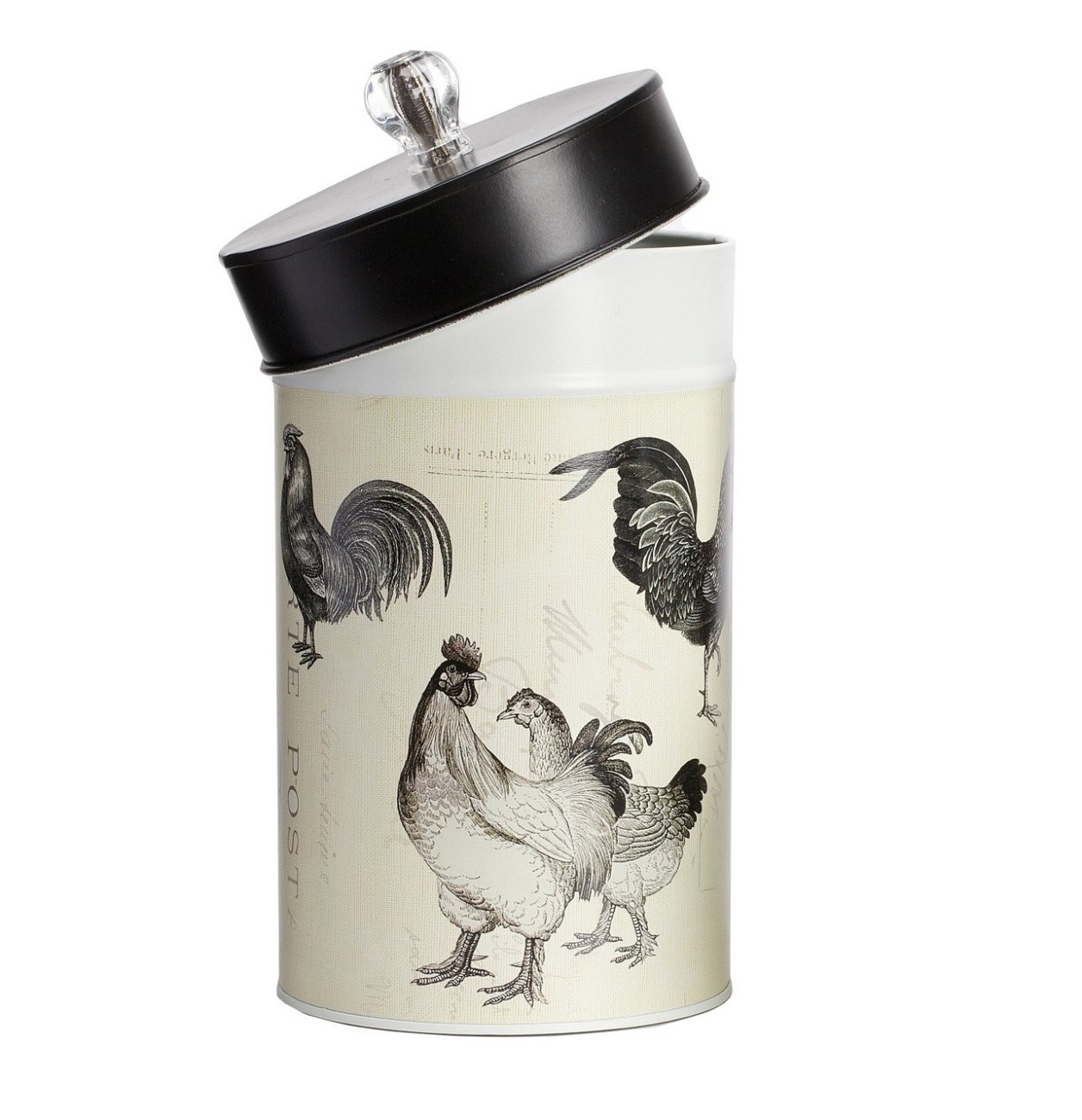 Емкость для хранения Roosters Large Емкость для хранения Roosters Large