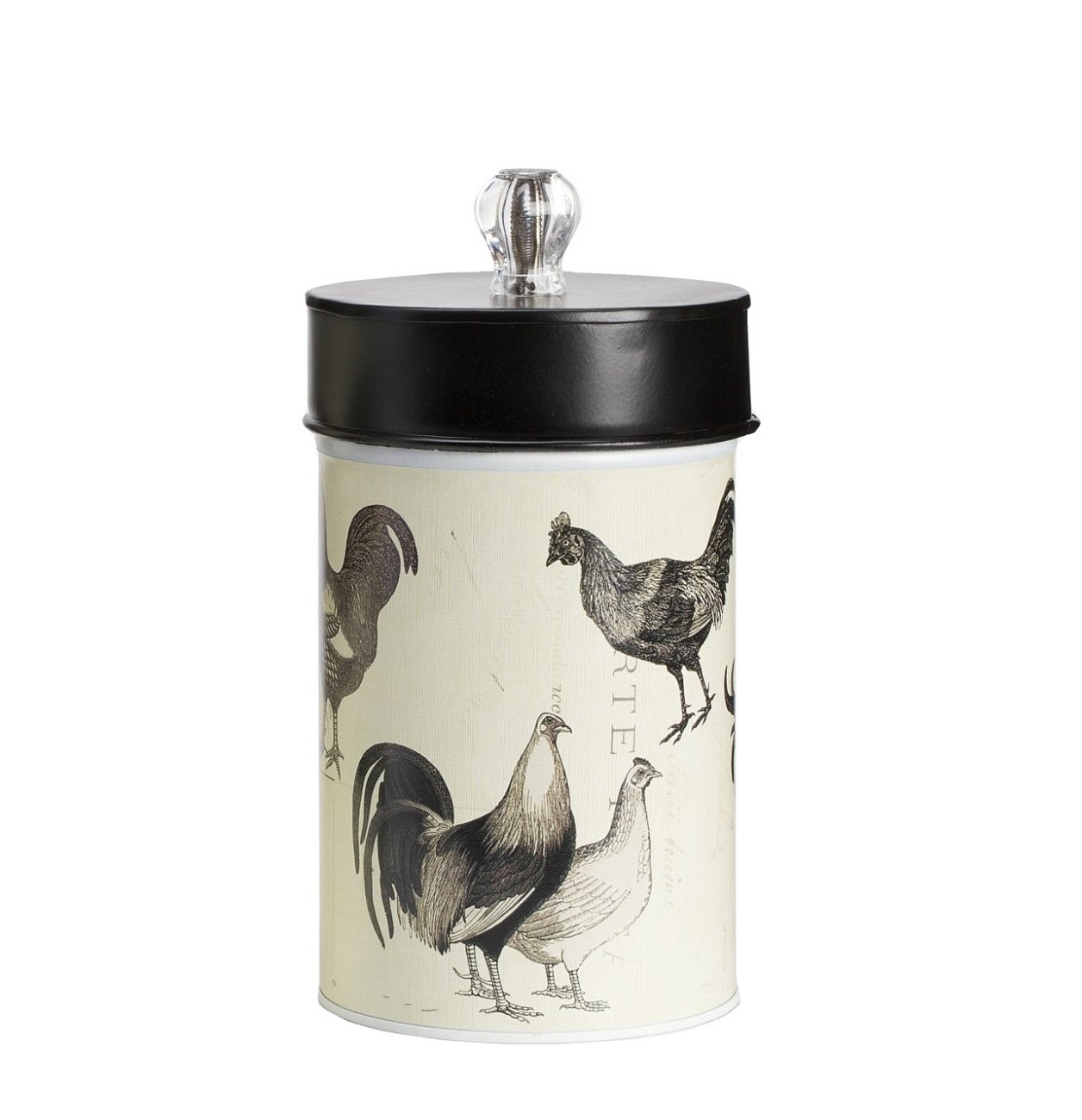 Емкость для хранения Roosters Small Емкость для хранения Roosters Small