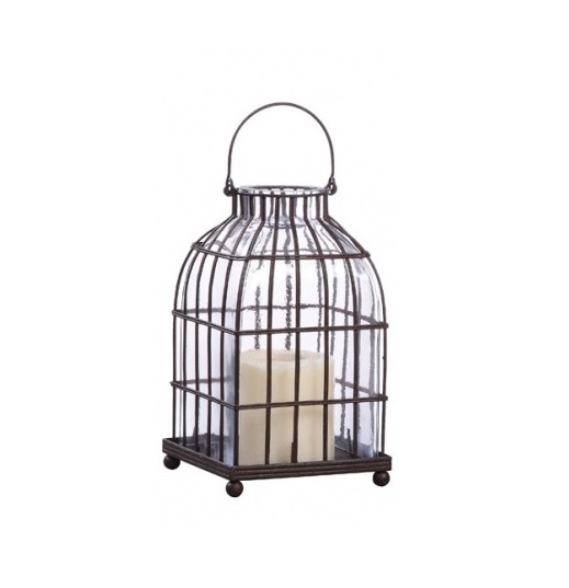 Подсвечник Bird in Cage II Подсвечник Bird in Cage II