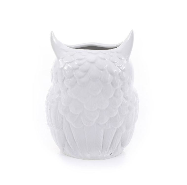 Ваза Owl I Ваза Owl I